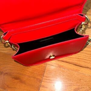 The Mini Soft Shoulder Bag